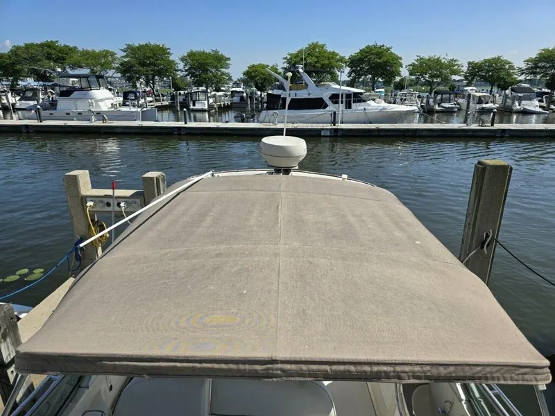 Slide: The Image of Maxum 3000 SCR 1999 - 4517648