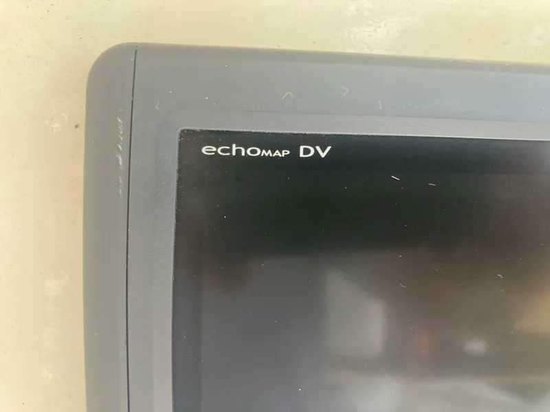 Slide: The Image of Hatteras SportFish 1983 - 4526596