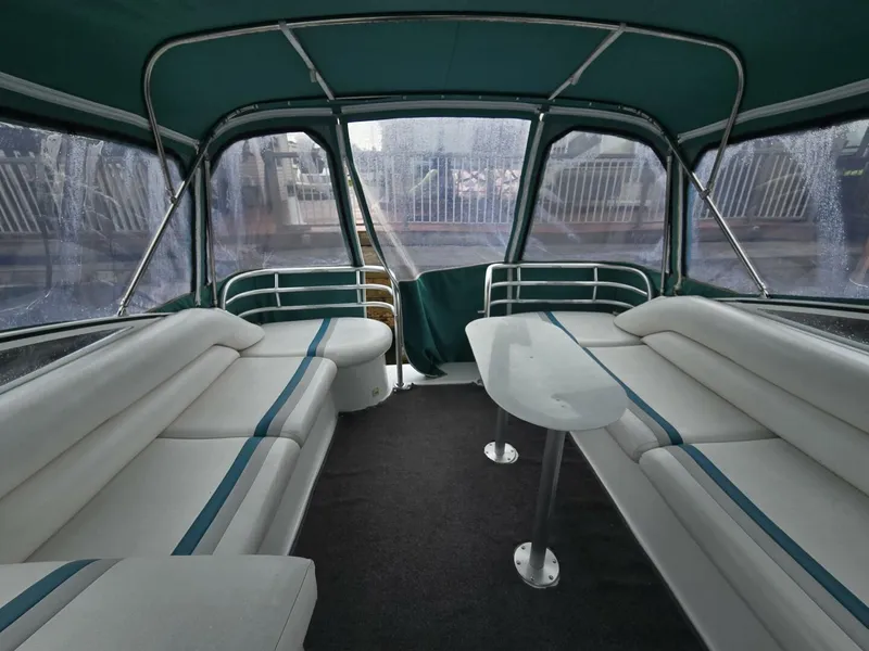 Slide: The Image of 1992 Mainship 360 - 4519755