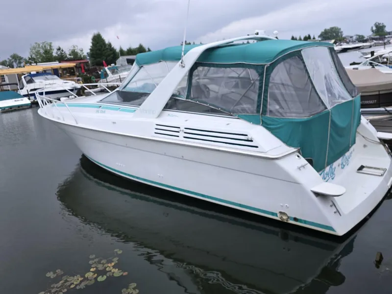 Slide: The Image of 1992 Mainship 360 - 4519739