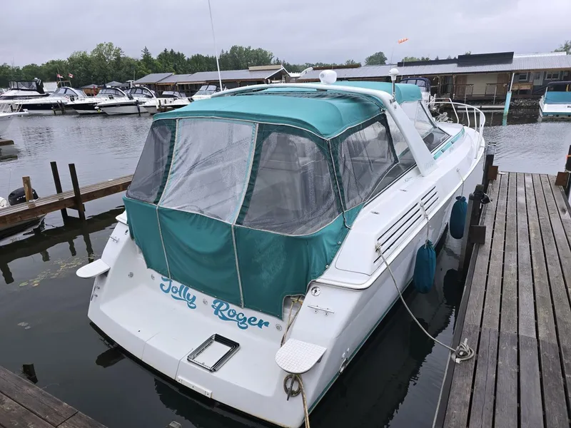 Slide: The Image of 1992 Mainship 360 - 4519769