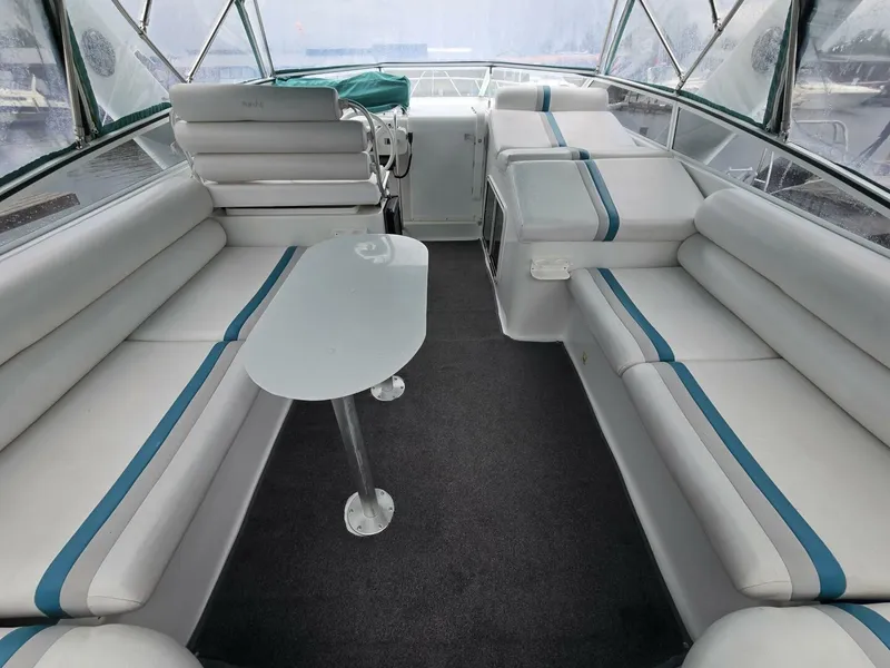 Slide: The Image of 1992 Mainship 360 - 4519745