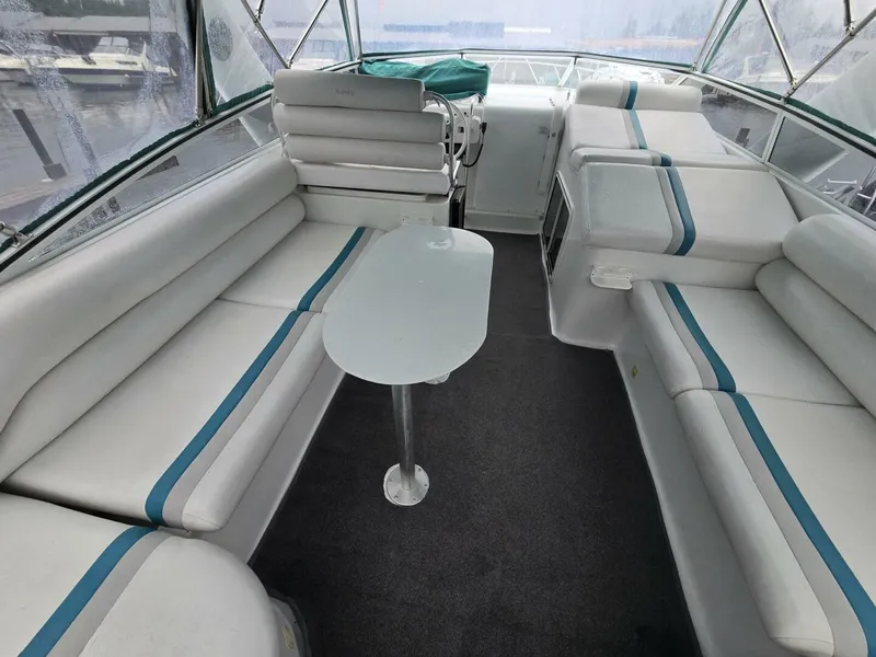 Slide: The Image of 1992 Mainship 360 - 4519746