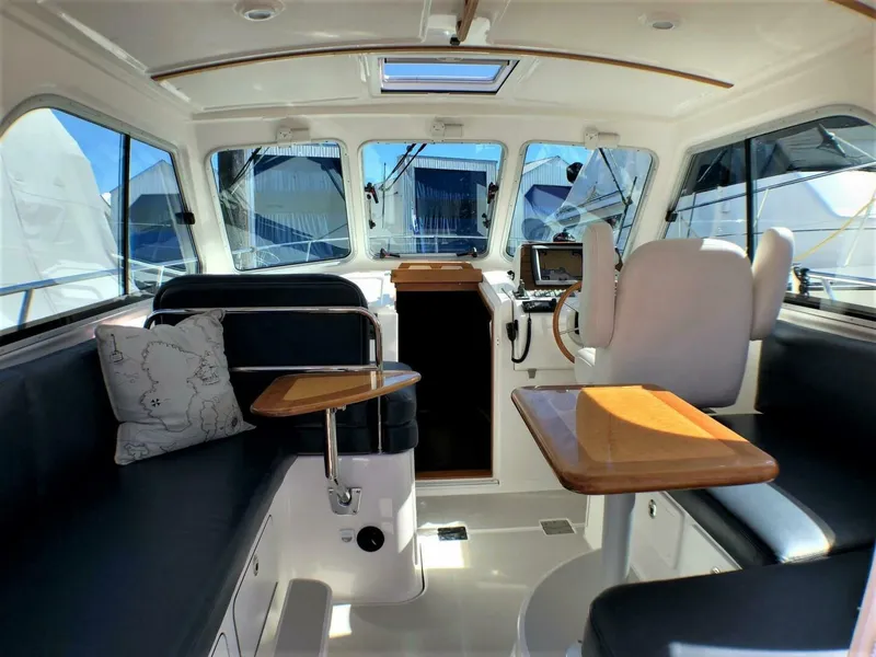 Slide: The Image of Back Cove 30 2012 - 4521418