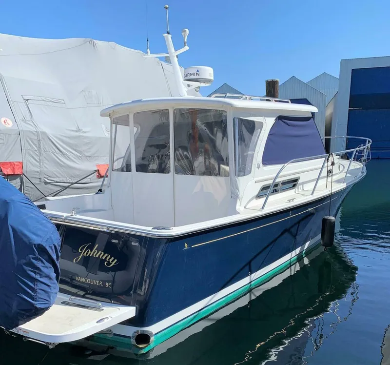 Slide: The Image of Back Cove 30 2012 - 4521400