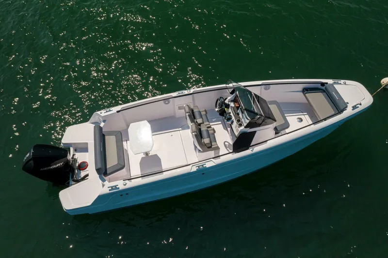 Slide: The Image of Axopar 22 Spyder 2021 - 4522588