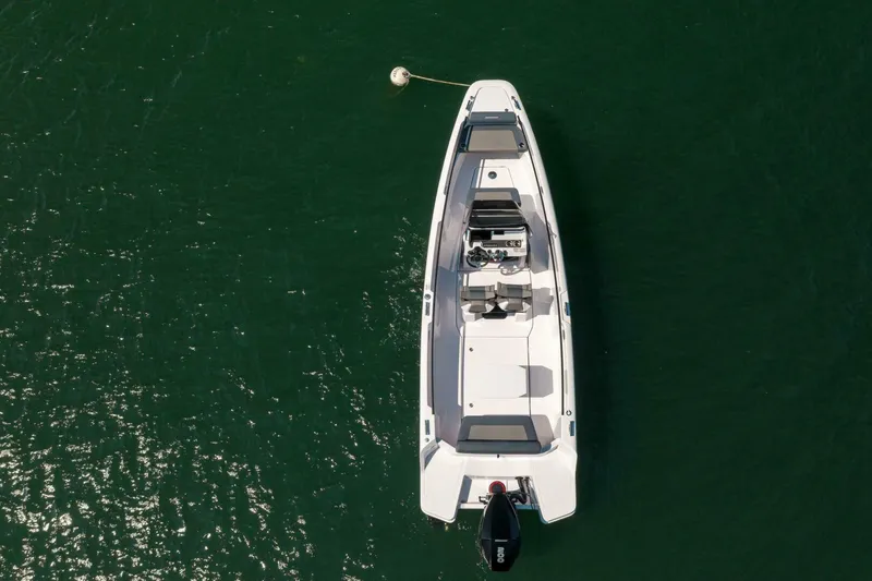 Slide: The Image of Axopar 22 Spyder 2021 - 4522589