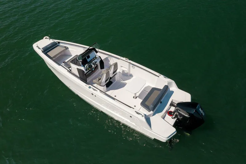 Slide: The Image of Axopar 22 Spyder 2021 - 4522590