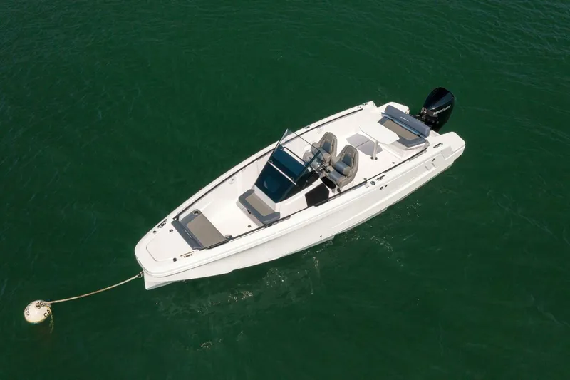 Slide: The Image of Axopar 22 Spyder 2021 - 4522591