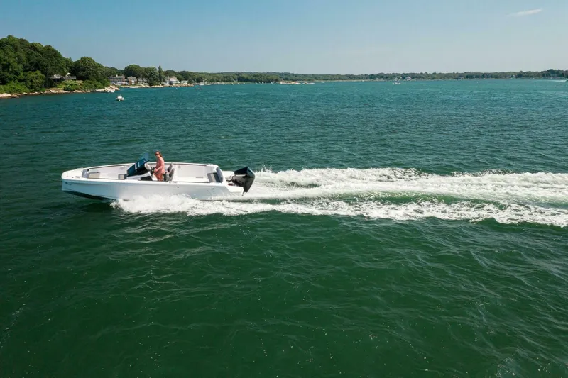 Slide: The Image of Axopar 22 Spyder 2021 - 4522592