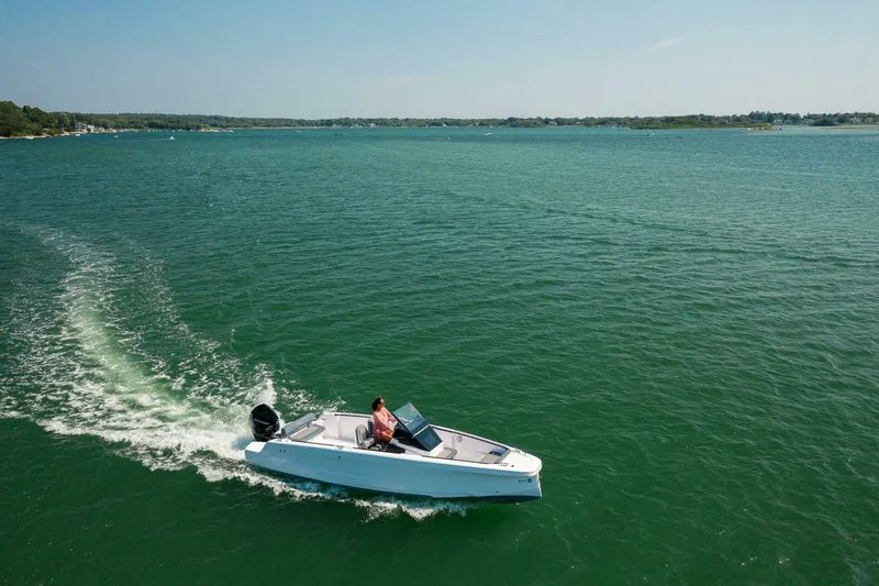 Slide: The Image of Axopar 22 Spyder 2021 - 4522593