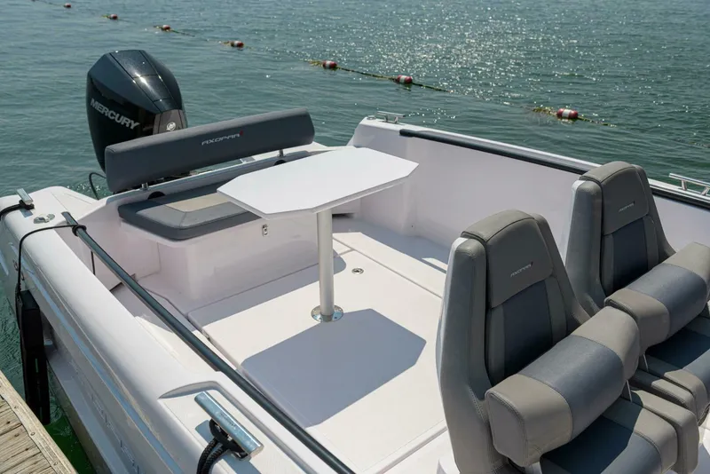 Slide: The Image of Axopar 22 Spyder 2021 - 4522597