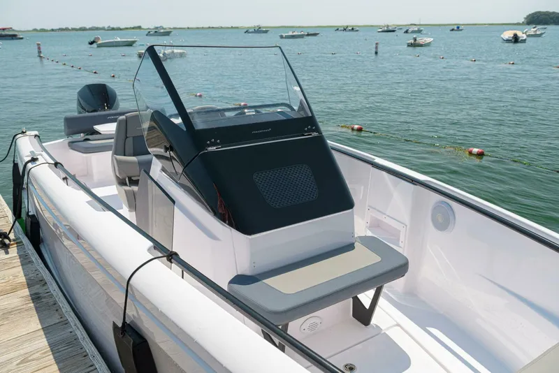 Slide: The Image of Axopar 22 Spyder 2021 - 4522600