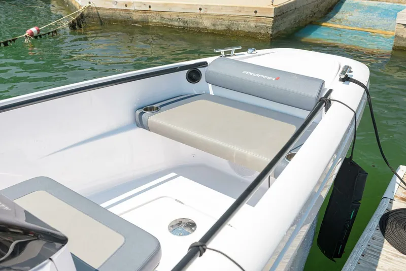 Slide: The Image of Axopar 22 Spyder 2021 - 4522602