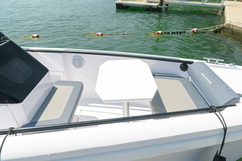 Slide: The Image of Axopar 22 Spyder 2021 - 4522603