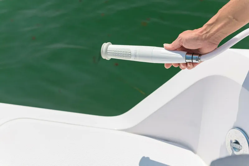 Slide: The Image of Axopar 22 Spyder 2021 - 4522604