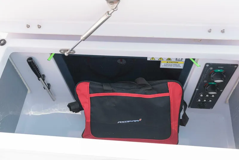 Slide: The Image of Axopar 22 Spyder 2021 - 4522606