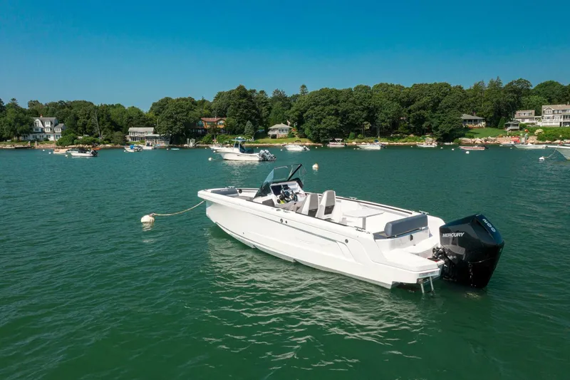 Slide: The Image of Axopar 22 Spyder 2021 - 4522579