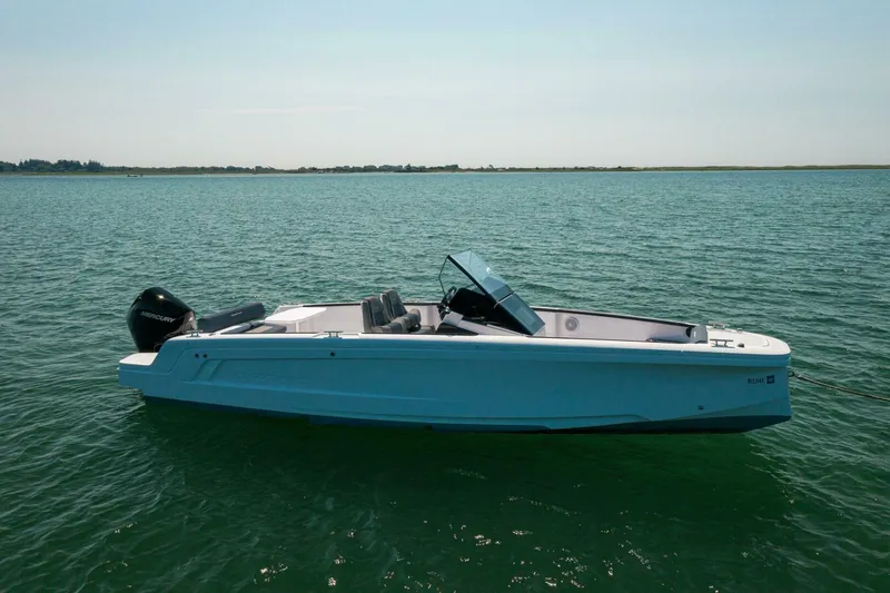 Slide: The Image of Axopar 22 Spyder 2021 - 4522585