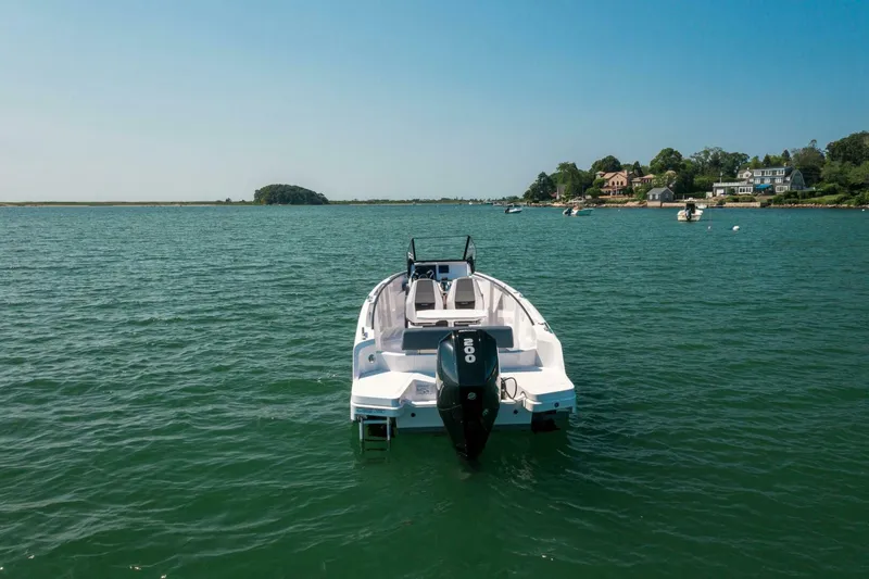 Slide: The Image of Axopar 22 Spyder 2021 - 4522578