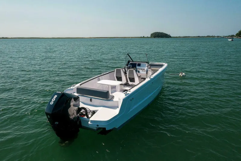 Slide: The Image of Axopar 22 Spyder 2021 - 4522586