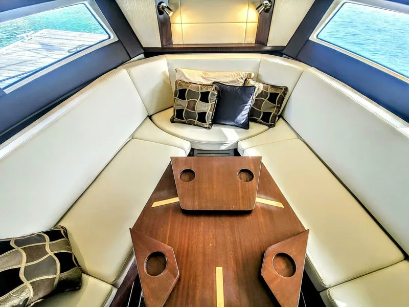 Slide: The Image of Monterey 360 Sport Coupe 2017 - 4522803