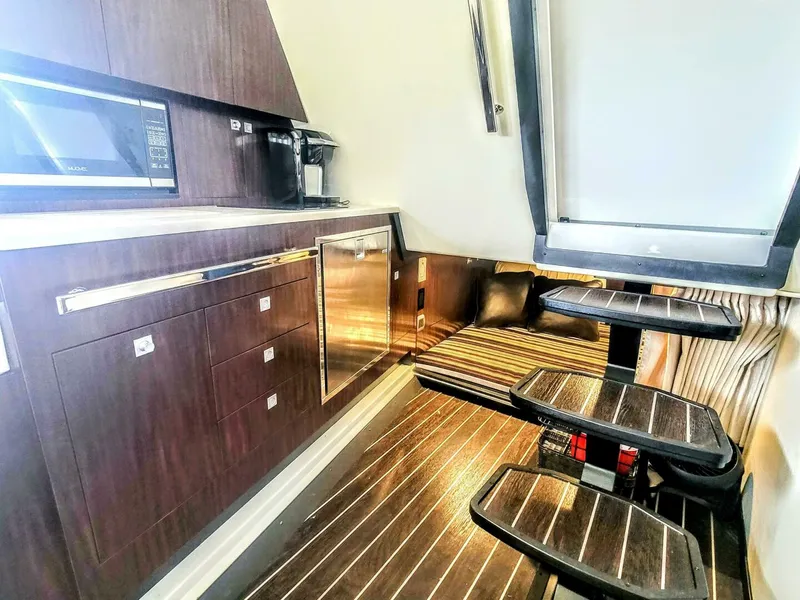 Slide: The Image of Monterey 360 Sport Coupe 2017 - 4522806