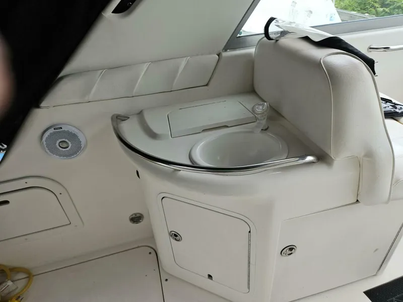 Slide: The Image of Sea Ray 33 1999 - 4529025