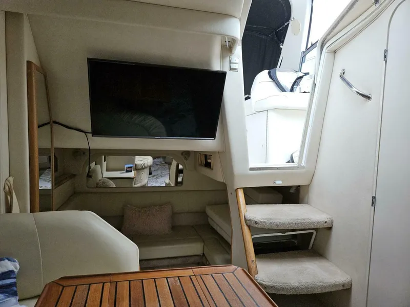 Slide: The Image of Sea Ray 33 1999 - 4529029