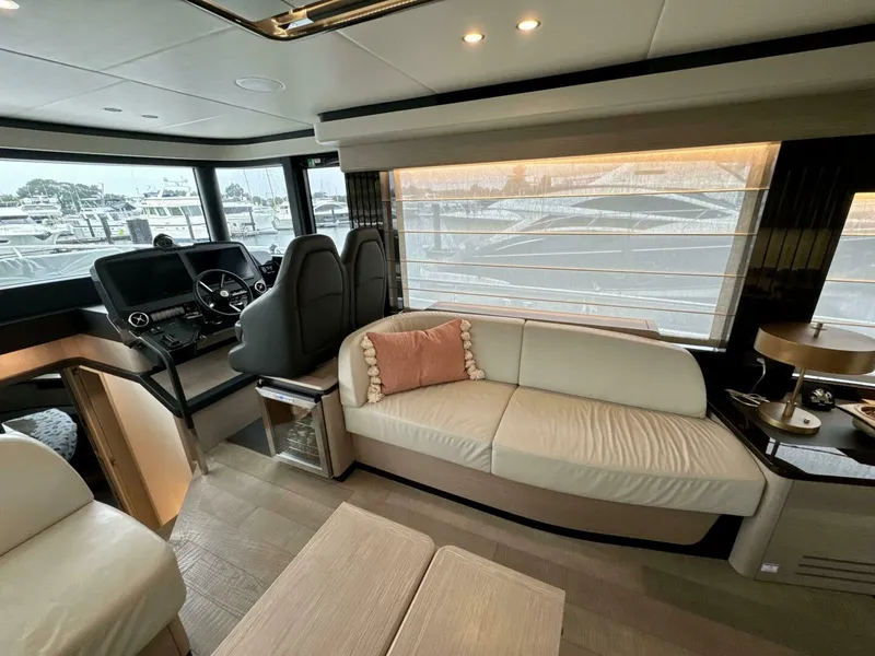 Slide: The Image of Absolute 52 Navetta 2023 - 4523415