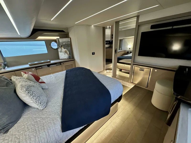 Slide: The Image of Absolute 52 Navetta 2023 - 4523424