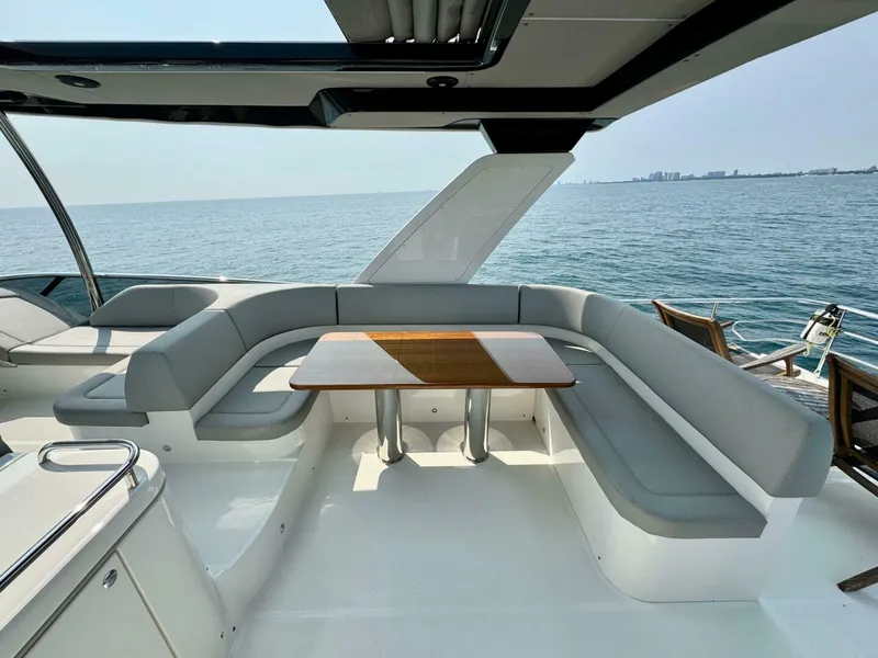 Slide: The Image of Absolute 52 Navetta 2023 - 4523456