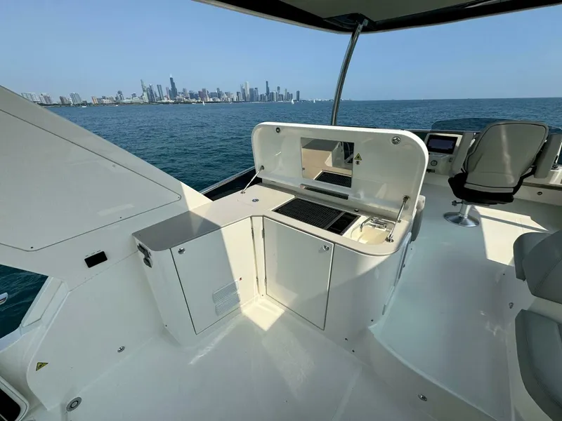 Slide: The Image of Absolute 52 Navetta 2023 - 4523467