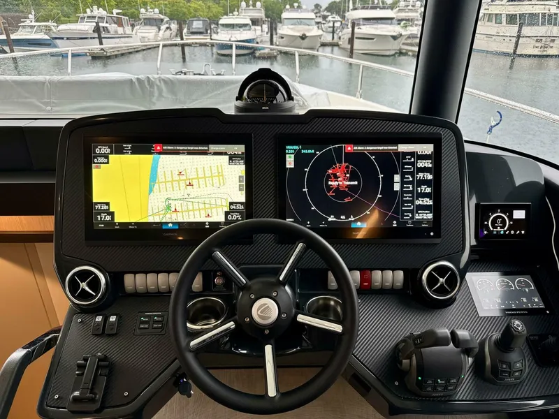 Slide: The Image of Absolute 52 Navetta 2023 - 4523395