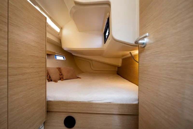 Slide: The Image of Hanse 388 2023 - 4529971