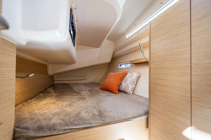 Slide: The Image of Hanse 388 2023 - 4529973