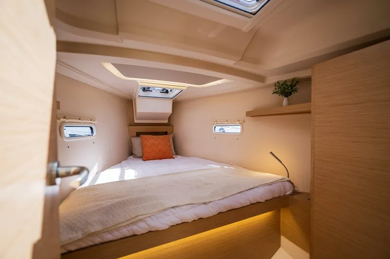 Slide: The Image of Hanse 388 2023 - 4529969