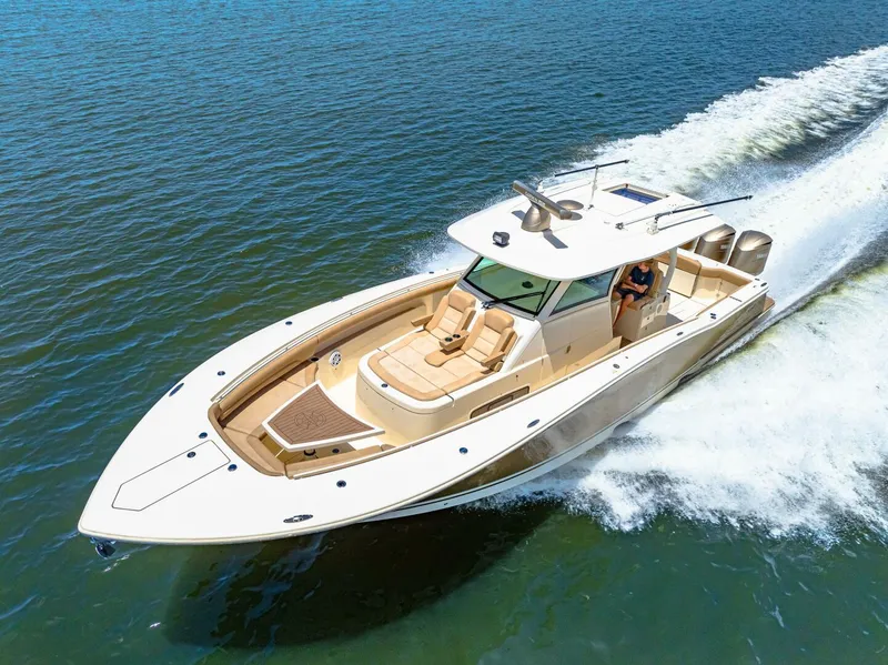 Slide: The Image of Scout 380 LXF 2018 - 4525196