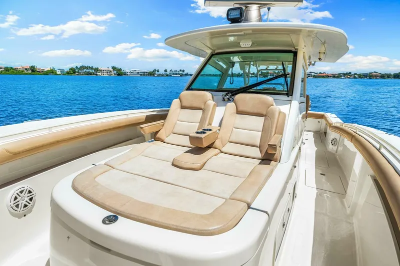 Slide: The Image of Scout 380 LXF 2018 - 4525225