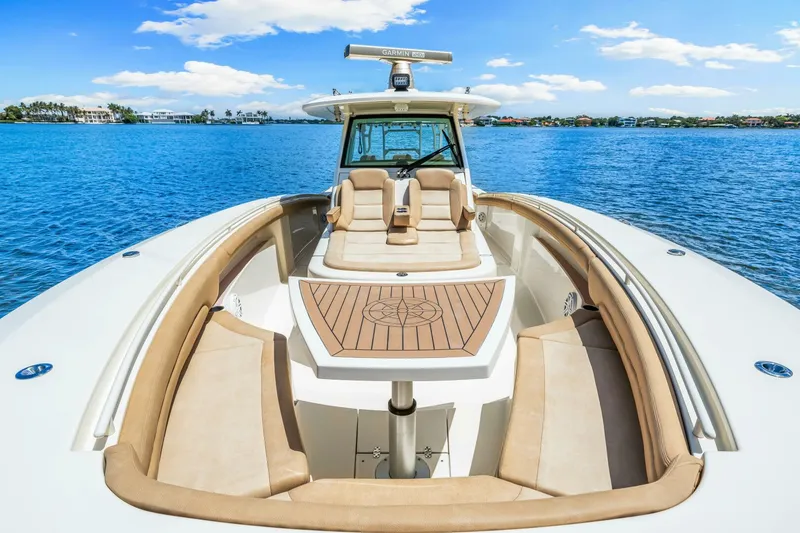 Slide: The Image of Scout 380 LXF 2018 - 4525235