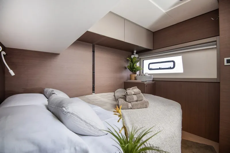 Slide: The Image of Used Sail Catamaran for sale 2021 Bali 4.8 - BELLA VISTA - 4525881