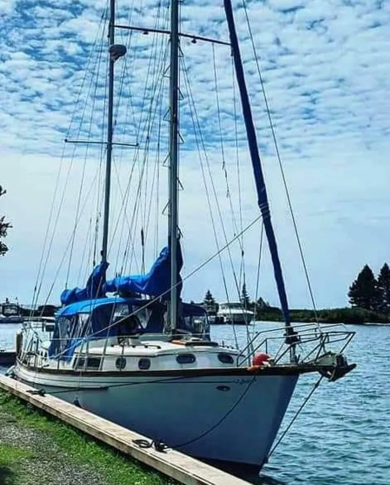 The Image of Cheoy Lee 40 1976 - 4526465