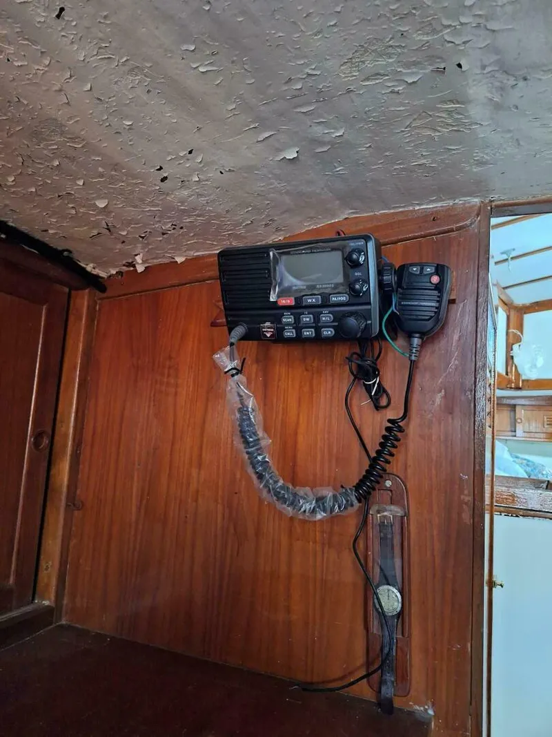 Slide: The Image of Cheoy Lee 40 1976 - 4526482