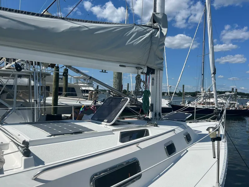 Slide: The Image of Freedom 35 1993 - 4526758