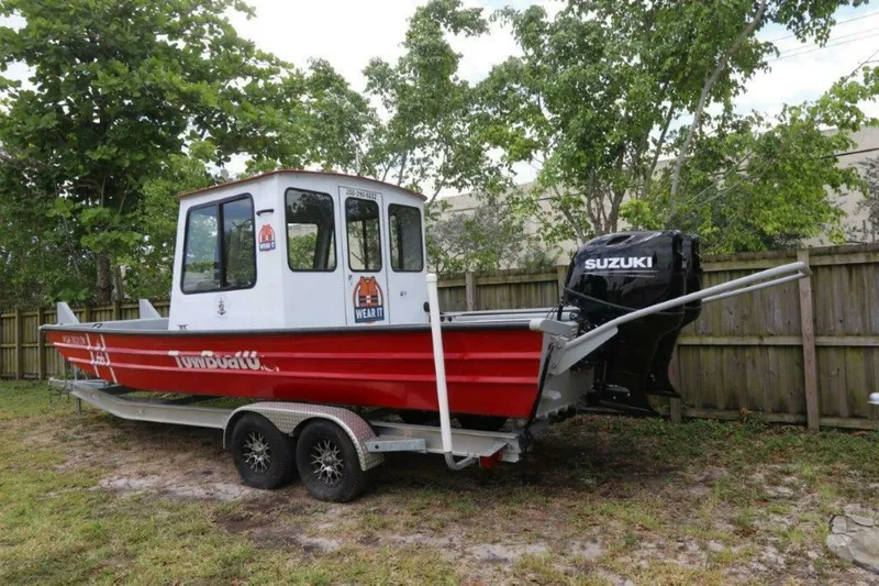 Slide: The Image of SeaArk 2472 2023 - 4527109