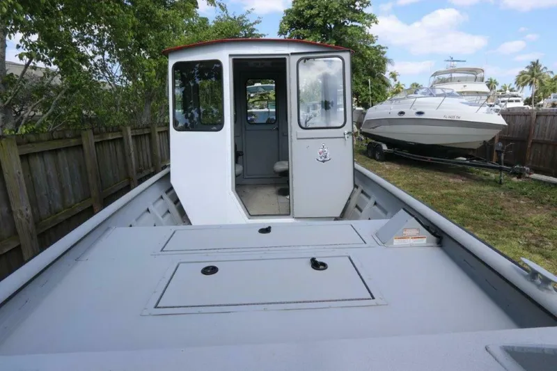 Slide: The Image of SeaArk 2472 2023 - 4527110