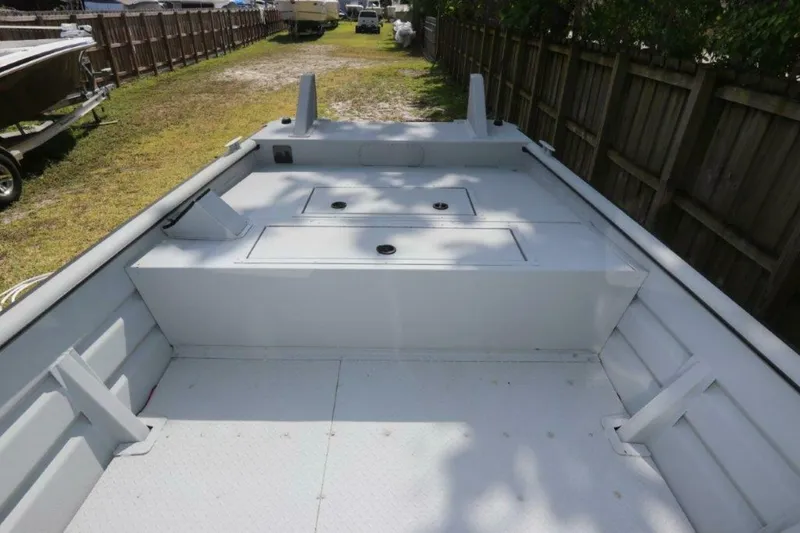 Slide: The Image of SeaArk 2472 2023 - 4527111