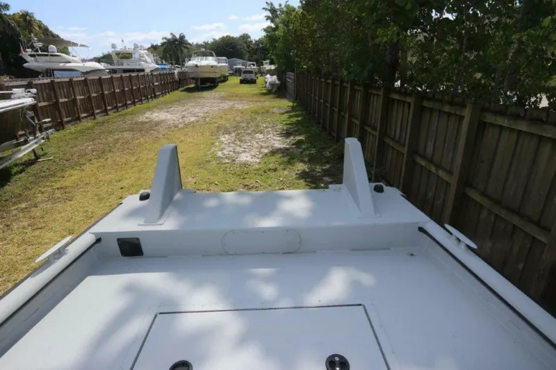 Slide: The Image of SeaArk 2472 2023 - 4527112