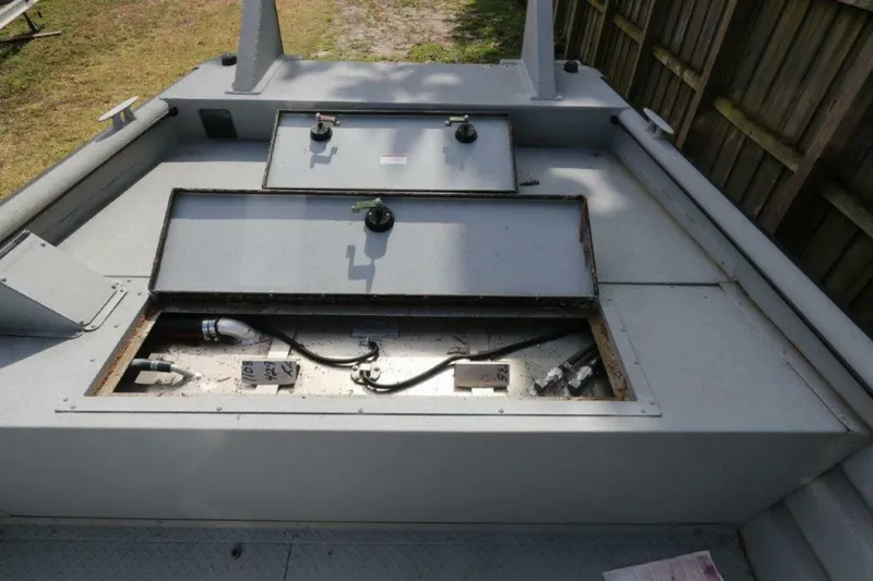 Slide: The Image of SeaArk 2472 2023 - 4527114