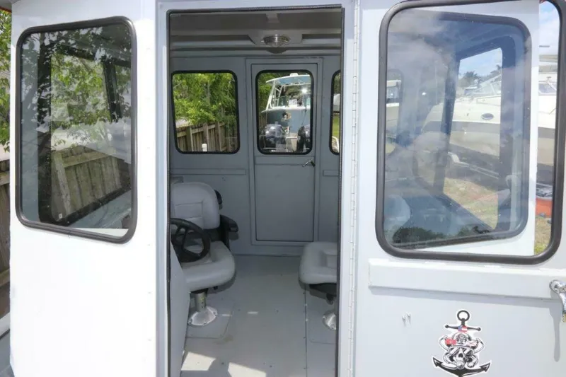 Slide: The Image of SeaArk 2472 2023 - 4527116